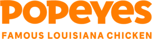 Popeyes logo