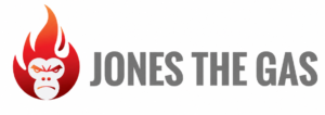 JG Logo